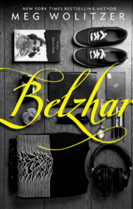 Belzhar by Meg Wolitzer (Dutton Books, 2014)
